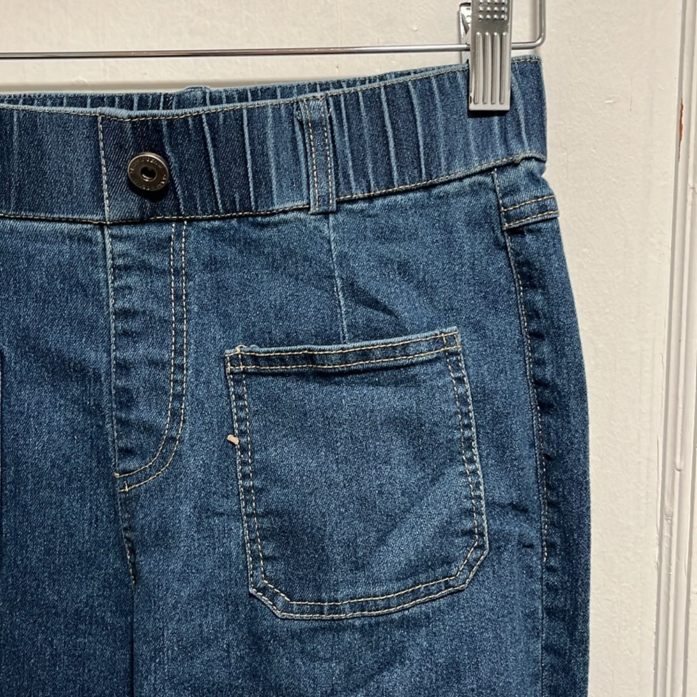 Hunyev Curvachic Jeans - Picture 3 of 14